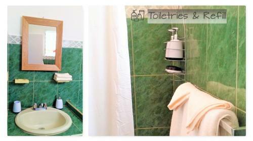 Escazu Vintage Apartments With Great Location & View