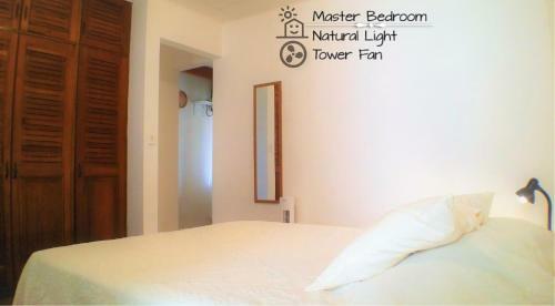 Escazu Vintage Apartments With Great Location & View