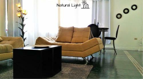 Escazu Vintage Apartments With Great Location & View
