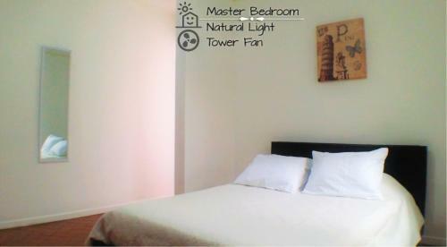 Escazu Vintage Apartments With Great Location & View