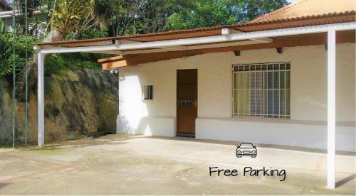 Escazu Vintage Apartments With Great Location & View