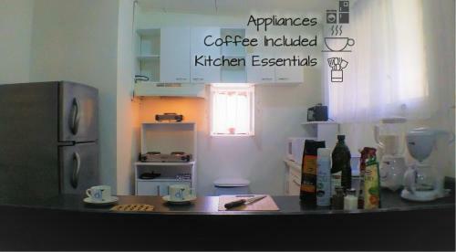 Escazu Vintage Apartments With Great Location & View