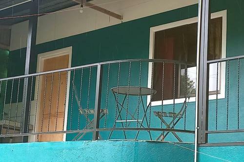 Apartamento Surfer�s Casita