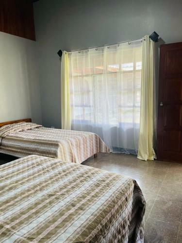 Hostal Casa Eva