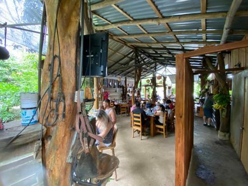 Hotel Guapote Lodge