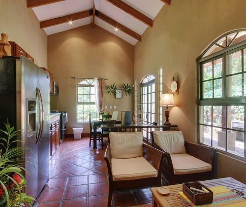 Villa 3 Architectural Homes, Wi-fi And Pool