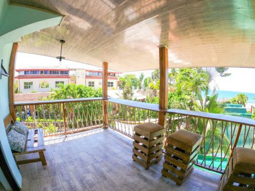 Las Olas Hotel