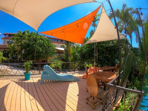 Las Olas Hotel