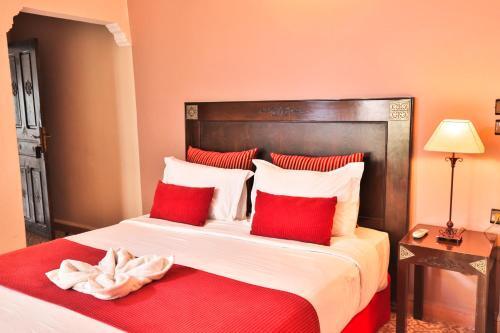 Bed & Breakfast Hotel Souiri
