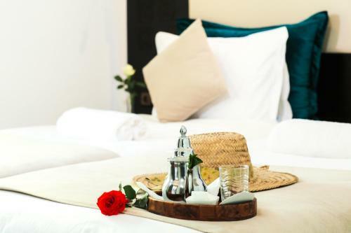 Bed & Breakfast Hotel Souiri