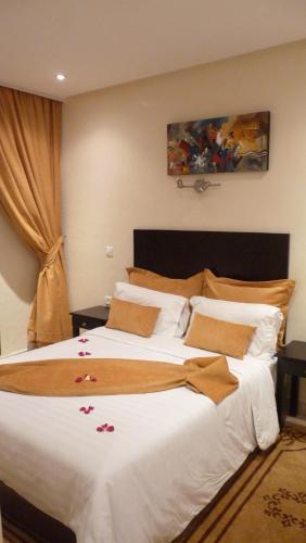 Bed & Breakfast Hotel Souiri