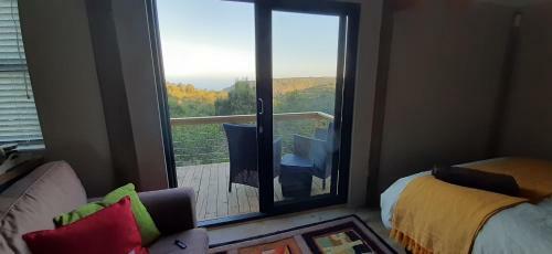 Apartamento Oriole Serene Self Catering Studio