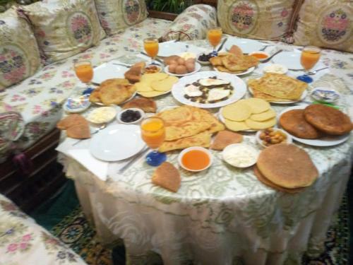 Bed & Breakfast Riad Asmae Moustakim