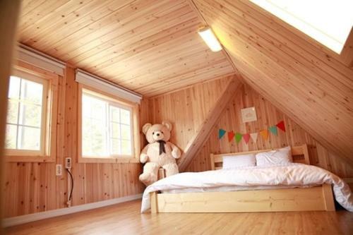 Teddybear Pension