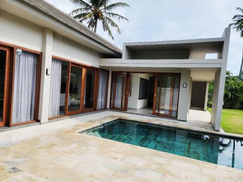 2 Bedroom Villa With Pool & Close To Setangi Beach