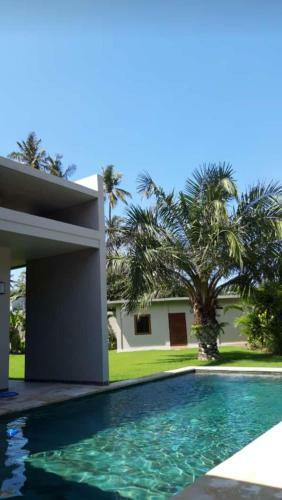 2 Bedroom Villa With Pool & Close To Setangi Beach