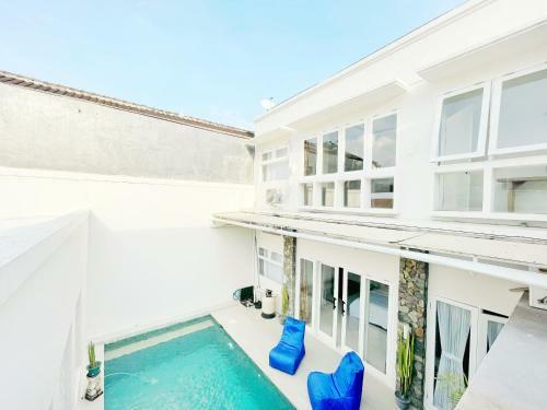 Luxury Lombok Villa Near Epicentrum Mall