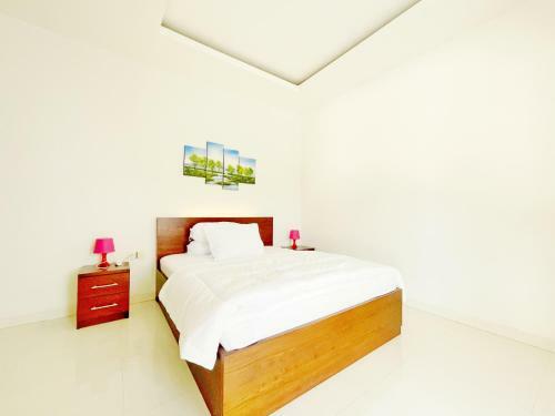 Luxury Lombok Villa Near Epicentrum Mall