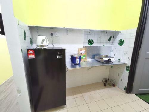 Apartamento Av Homestay 2 - Kuching Mjc