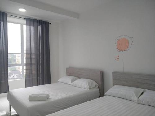 Apartamento Colour 3 Br W'bathroom Next To Centrum (10 Pax)