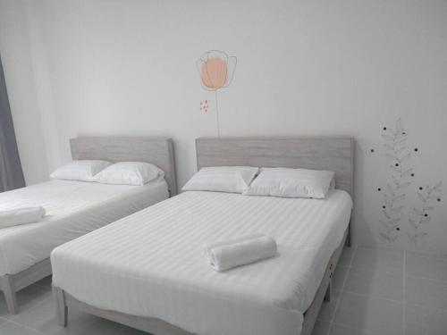 Apartamento Colour 3 Br W'bathroom Next To Centrum (10 Pax)