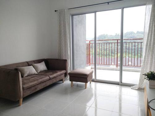 Apartamento Colour 3 Br W'bathroom Next To Centrum (10 Pax)