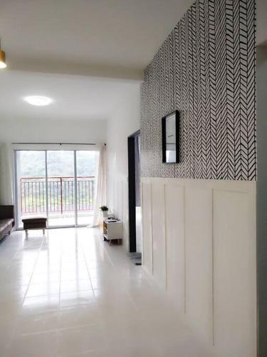 Apartamento Colour 3 Br W'bathroom Next To Centrum (10 Pax)