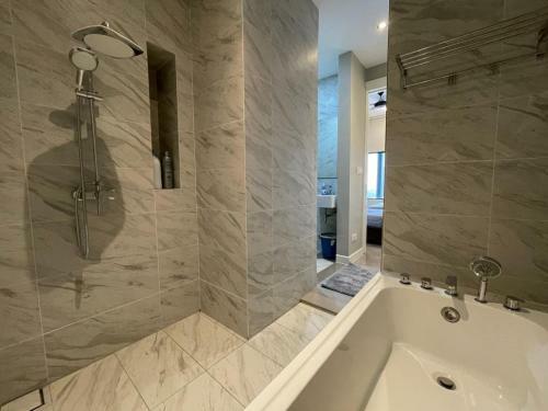 Apartamento Imperio.res - 10min To Jonker - Privateroom 3- 4pax