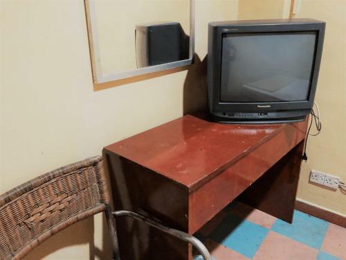 Hotel Casavilla Travellers Lodge Pudu