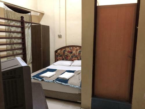 Hotel Casavilla Travellers Lodge Pudu