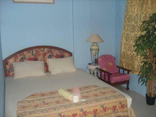 Hotel Casavilla Travellers Lodge Pudu