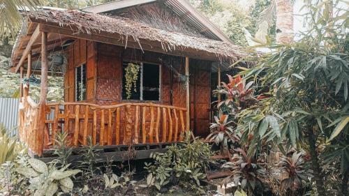 Albergue Aventura Siquijor
