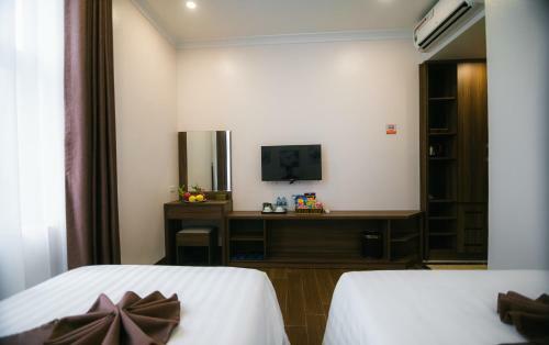 Sunplaza-24 Hotel