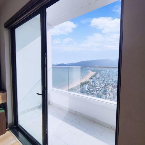 Apartamento Tms Pullman Hotel Quy Nh?n - Ph�ng View Bi?n
