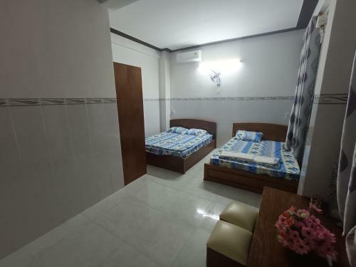 Bed & Breakfast Nh� Ngh? Eo Gi�