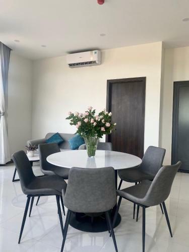 Rosella Apartment