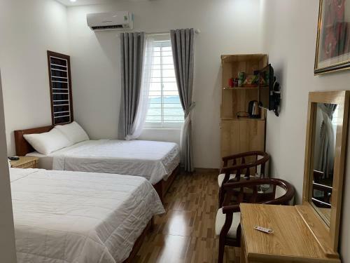 C�t T�m Hotel