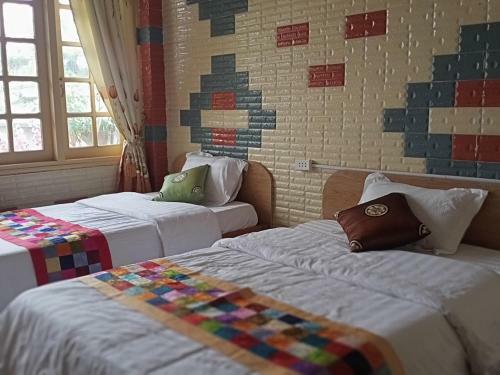 Bed & Breakfast Hoang Long Hotel