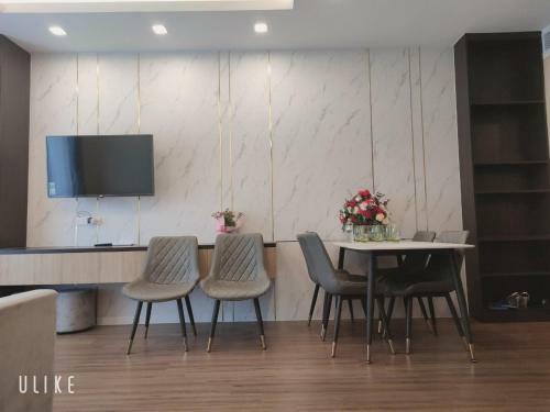 Apartamento Flc Sea Tower Quy Nh?n- C?n H? C?nh Bi?n