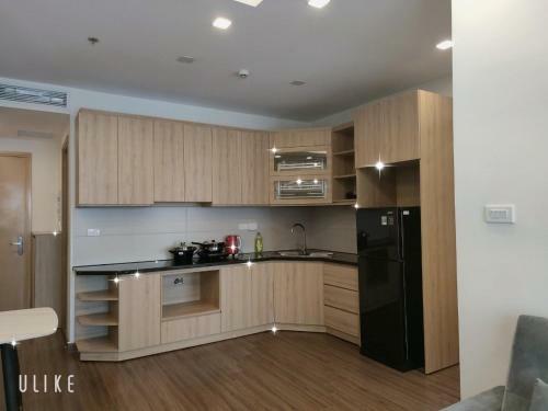 Apartamento Flc Sea Tower Quy Nh?n- C?n H? C?nh Bi?n