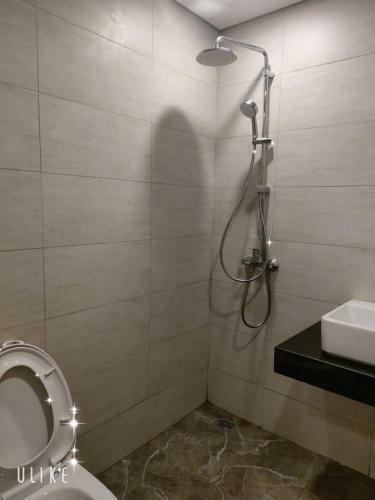 Apartamento Flc Sea Tower Quy Nh?n- C?n H? C?nh Bi?n