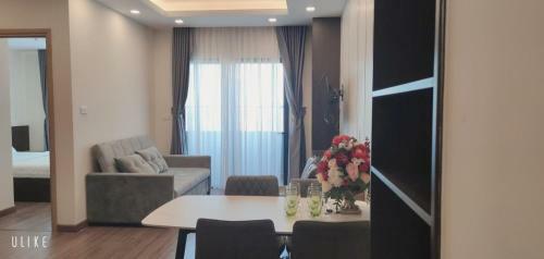 Apartamento Flc Sea Tower Quy Nh?n- C?n H? C?nh Bi?n