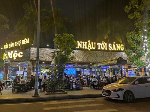 Apartamento Flc Sea Tower Quy Nh?n- C?n H? C?nh Bi?n