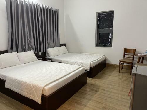 Bed & Breakfast Nh� Ngh? Tr??ng Giang