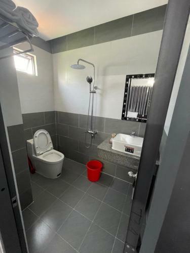 Bed & Breakfast Nh� Ngh? Tr??ng Giang