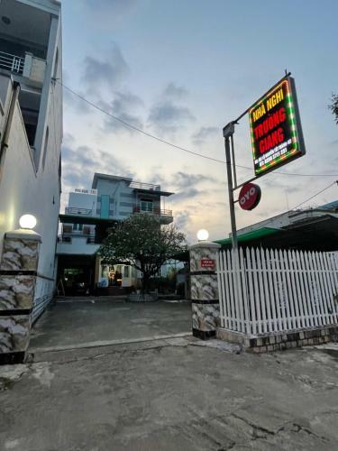 Bed & Breakfast Nh� Ngh? Tr??ng Giang