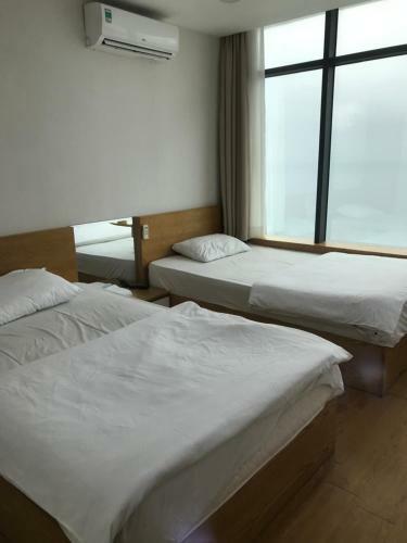 Aloha Ocean Apartment