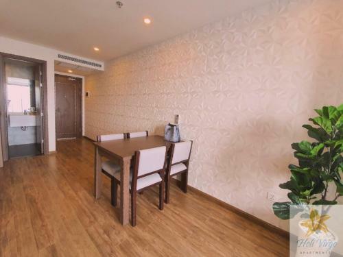 Apartamento Holi Virgo Nha Trang