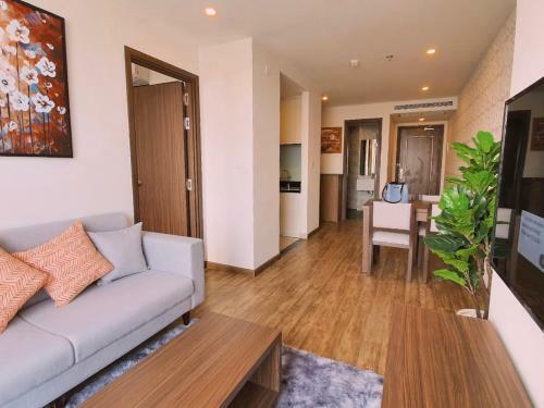 Apartamento Holi Virgo Nha Trang