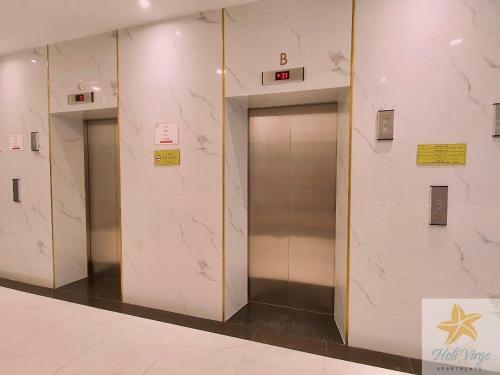 Apartamento Holi Virgo Nha Trang
